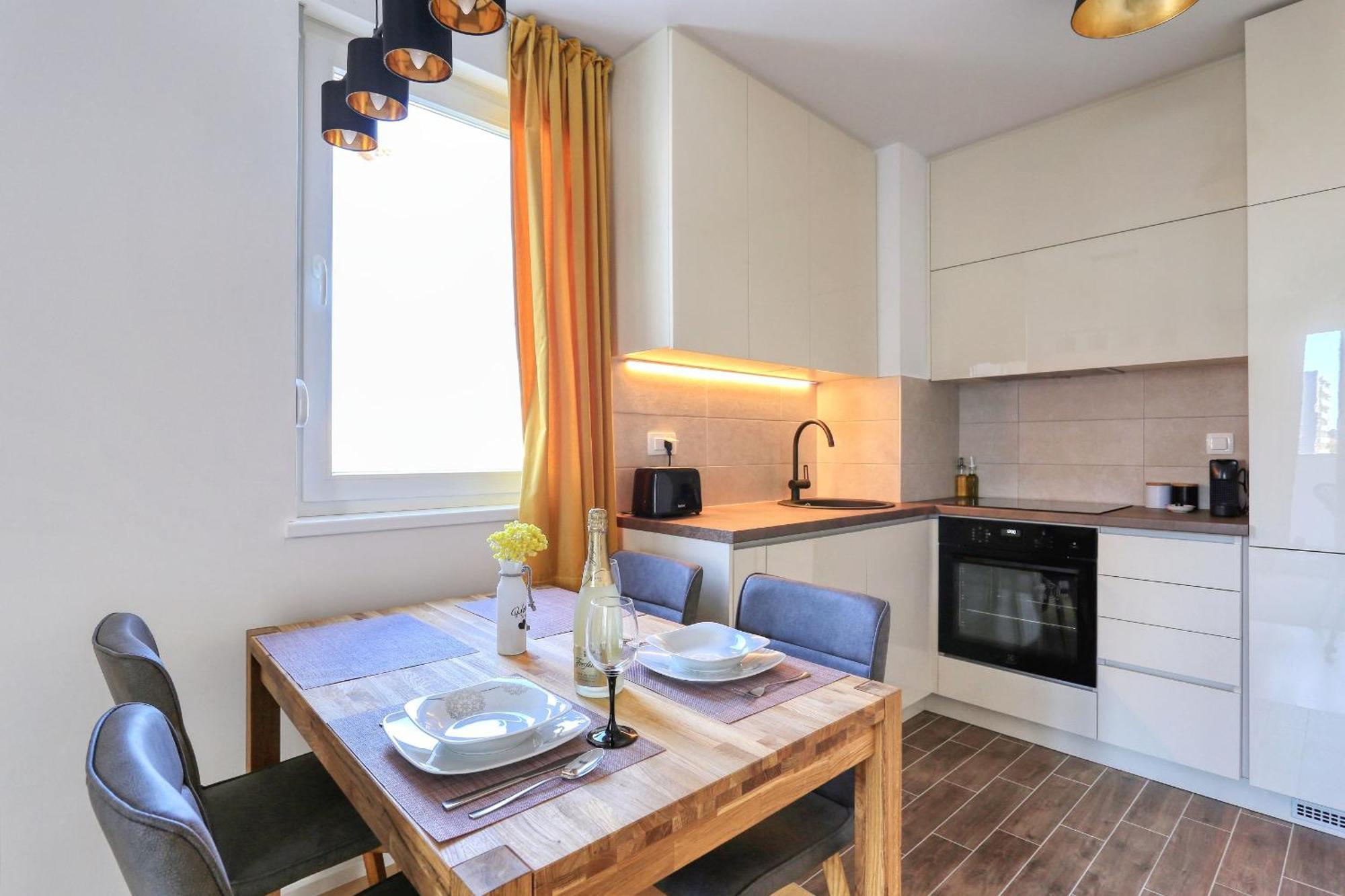 Barbara With Private Parking In The Garage Apartment Zadar Exterior photo